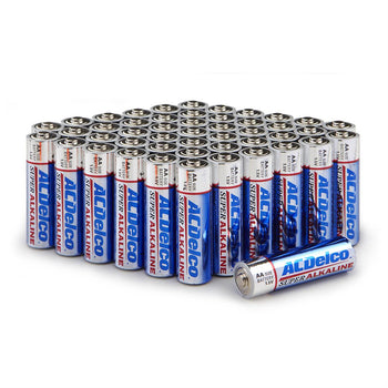AAA/AA Battery